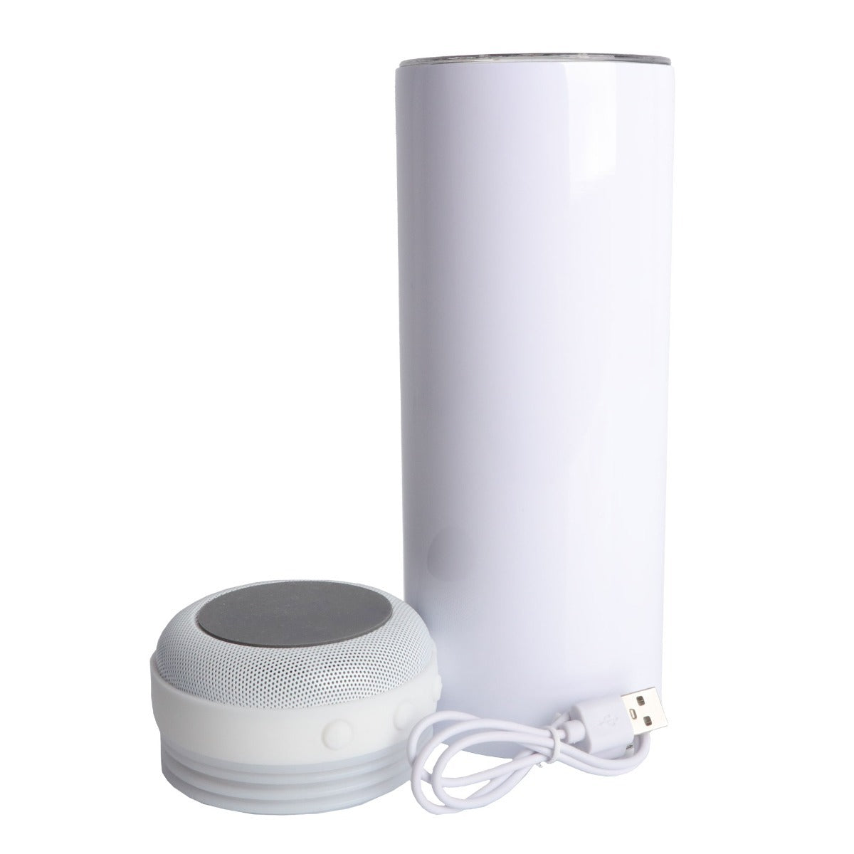 Speaker Tumbler